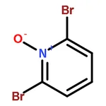 RHAWN 2,6-Dibromopyridine 1-oxide