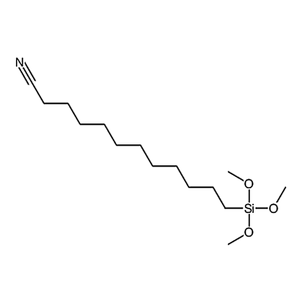 RHAWN 12-(Trimethoxysilyl)dodecanenitrile