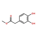 RHAWN 3,4-Dihydroxyphenylacetic Acid Methyl Ester