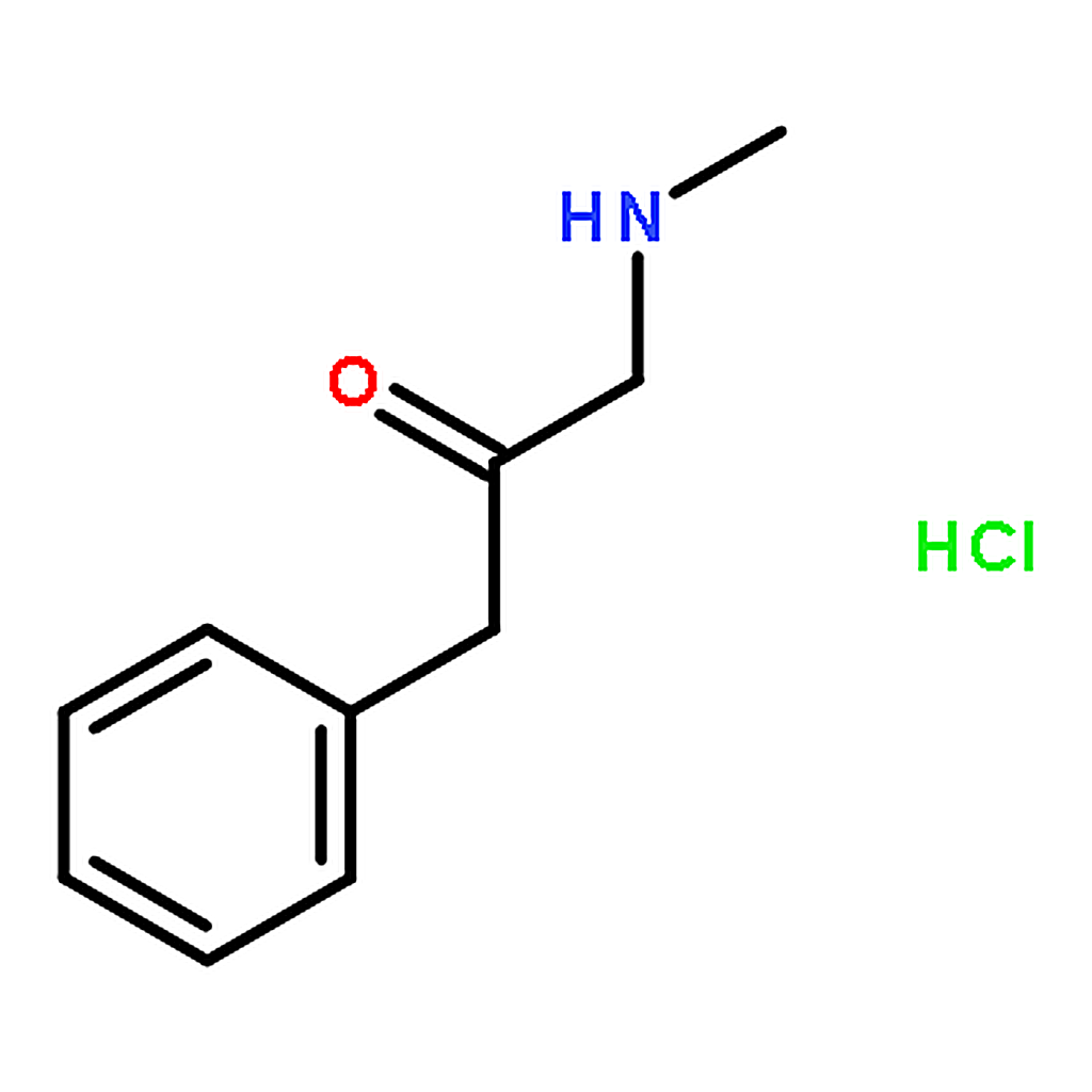 RHAWN 3-(Methylamino)-1-phenylpropan-1-one hydrochloride