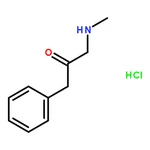 RHAWN 3-(Methylamino)-1-phenylpropan-1-one hydrochloride