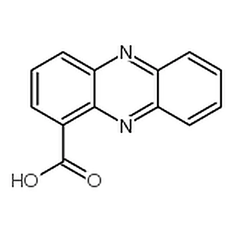 RHAWN Phenazine-1-carboxylic acid