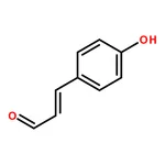 RHAWN 3-(4-Hydroxyphenyl)acrylaldehyde