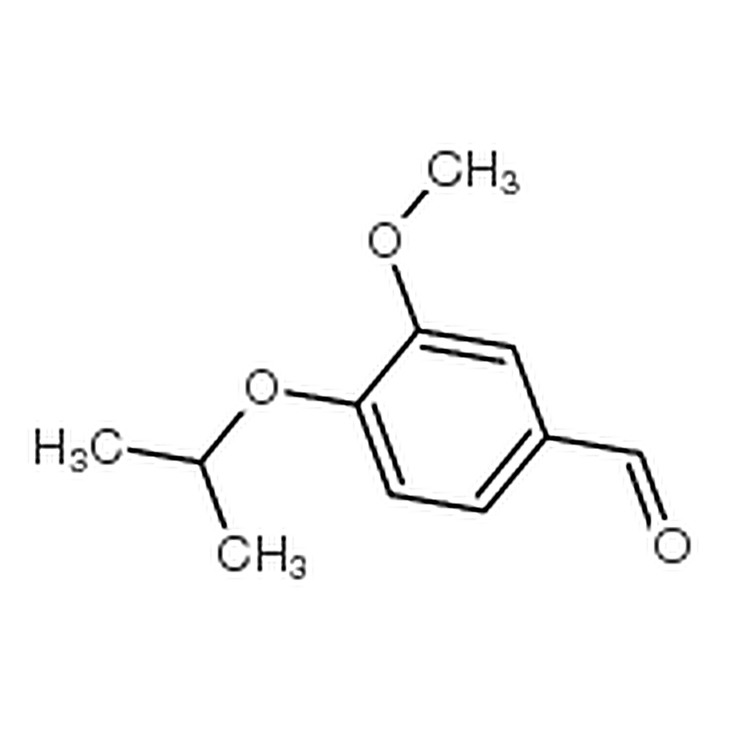 RHAWN 4-Isopropoxy-3-methoxybenzaldehyde