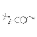RHAWN Tert-butyl 5-(hydroxymethyl)isoindoline-2-carboxylate