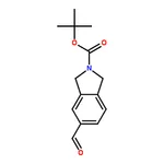 RHAWN N-BOC-5-FORMYLISOINDOLINE
