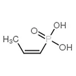 RHAWN (Z)-Prop-1-en-1-ylphosphonic acid