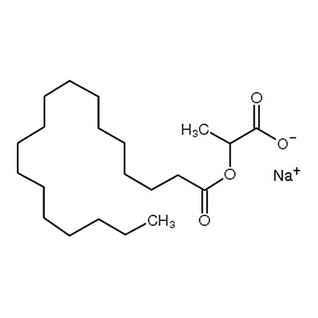 RHAWN SODIUM STEAROYL LACTYLATE