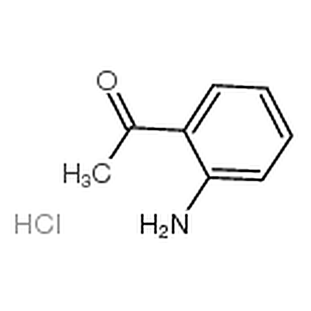 RHAWN 2▽-Aminoacetophenone hydrochloride