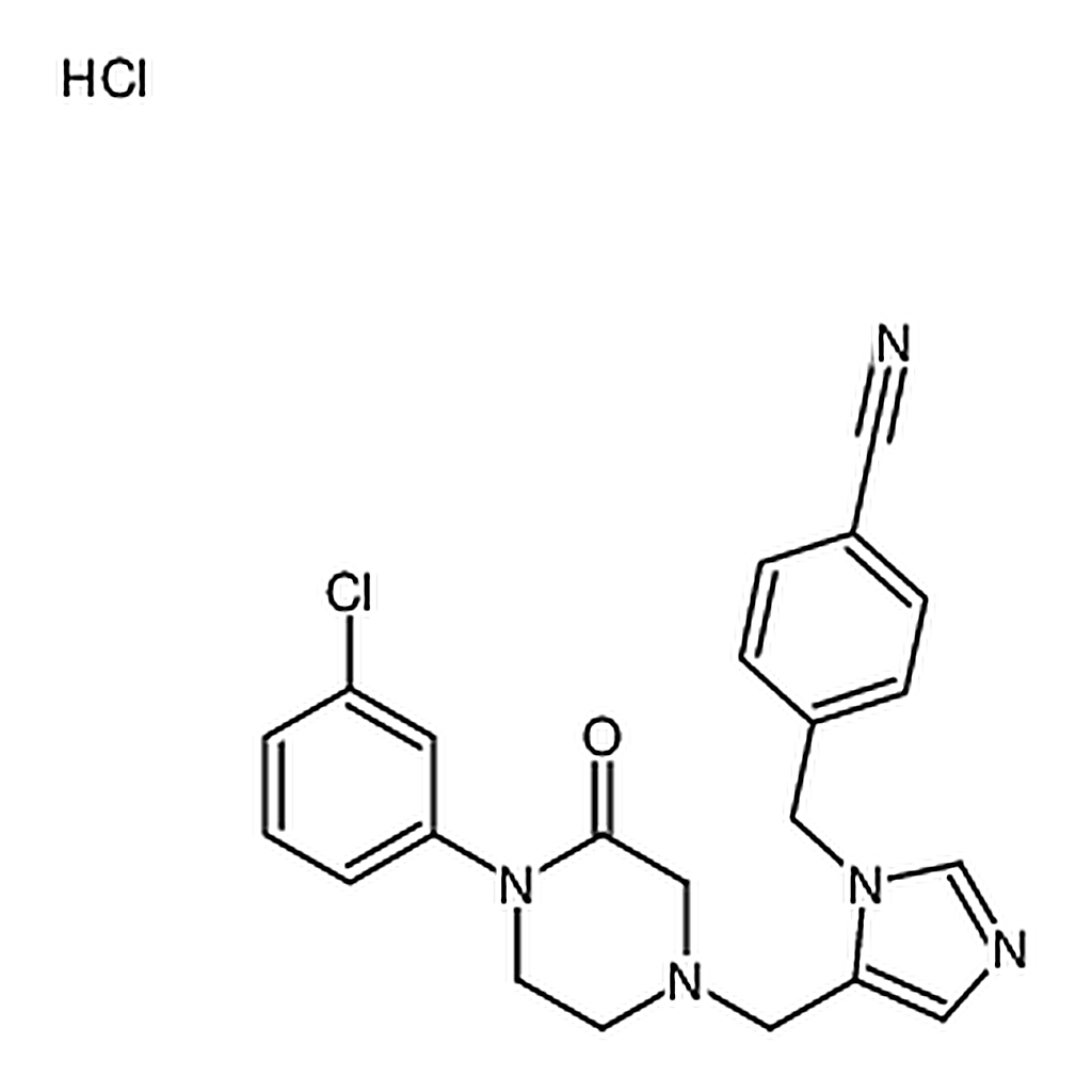 RHAWN L-778123 hydrochloride