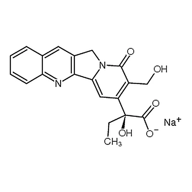 RHAWN Sodium camptothecin