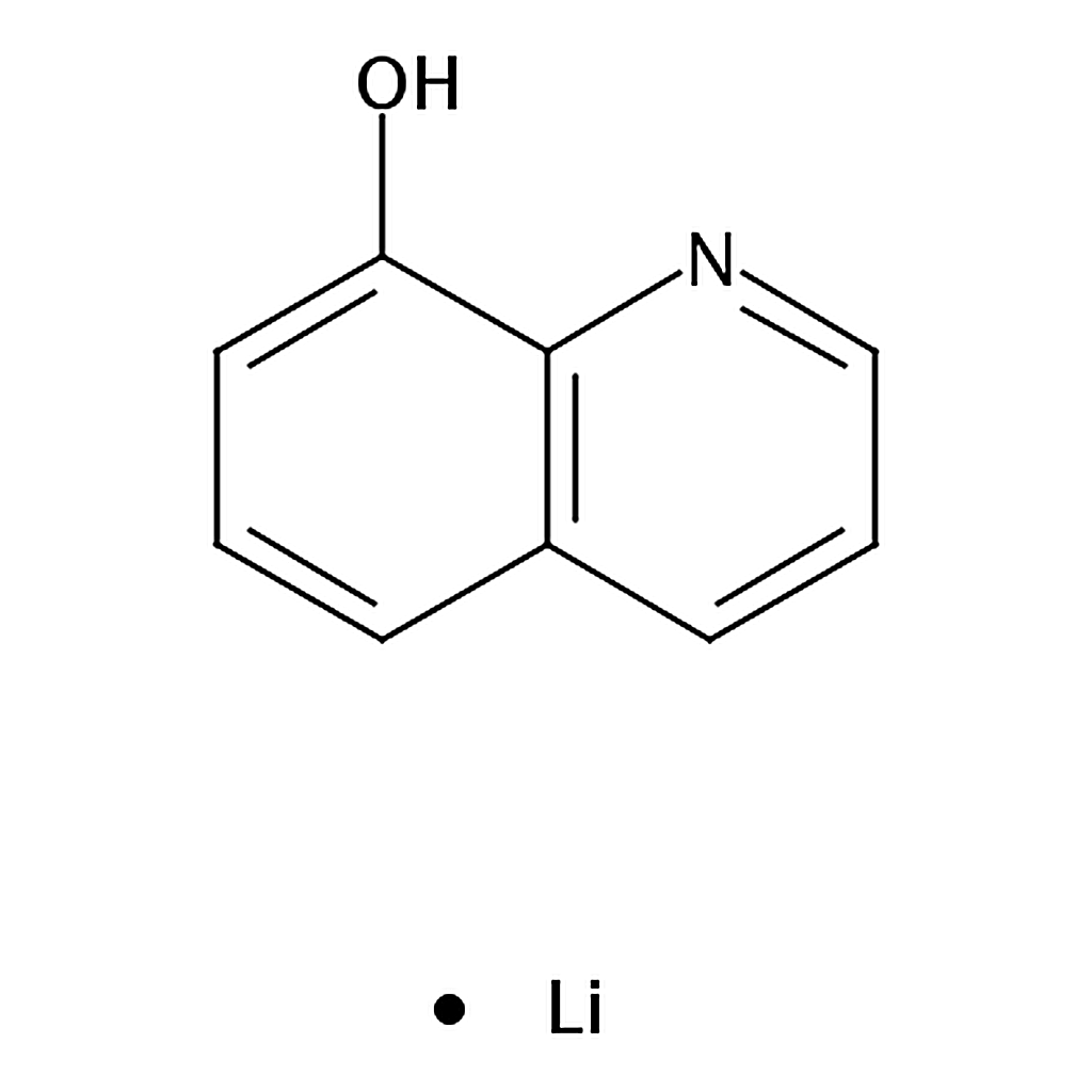 RHAWN (8-Quinolinolato)lithium