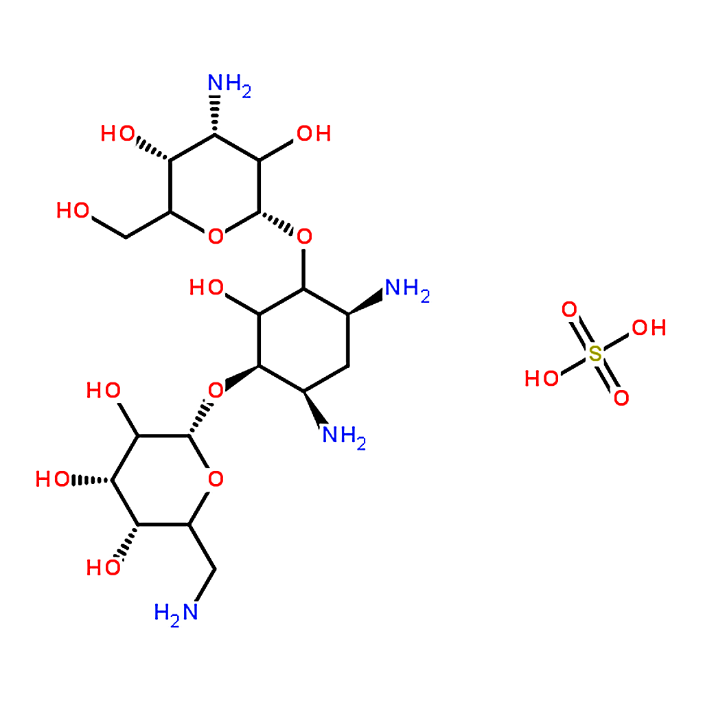 RHAWN Kanamycin sulfate