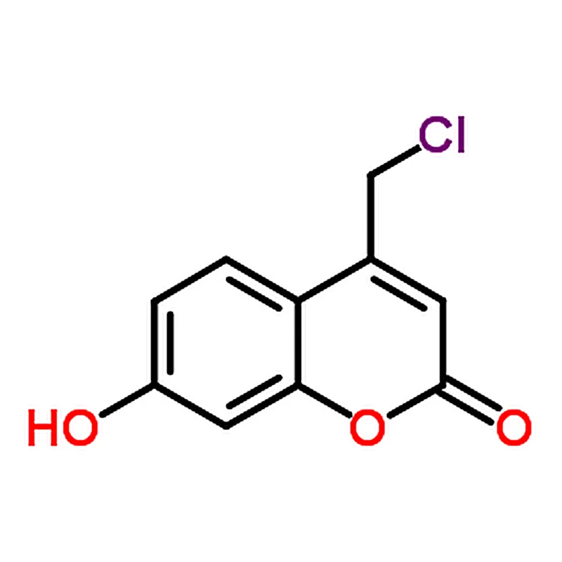 RHAWN 4-(Chloromethyl)-7-hydroxy-2H-chromen-2-one