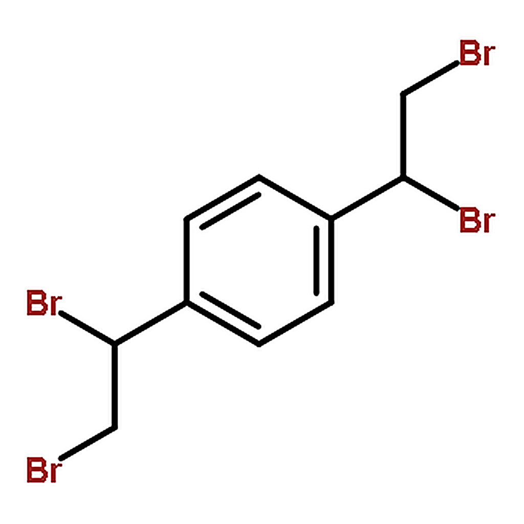 RHAWN 1,4-Bis(1,2-dibromoethyl)benzene