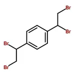 RHAWN 1,4-Bis(1,2-dibromoethyl)benzene