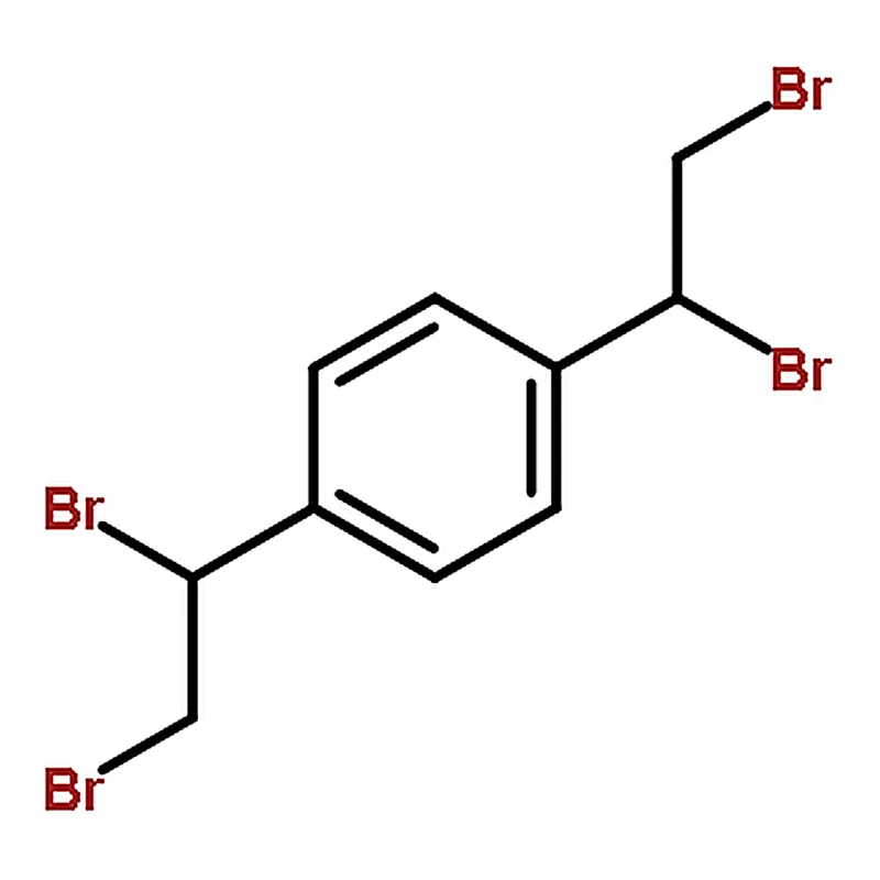 RHAWN 1,4-Bis(1,2-dibromoethyl)benzene