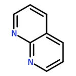 RHAWN 1,8-Naphthyridine