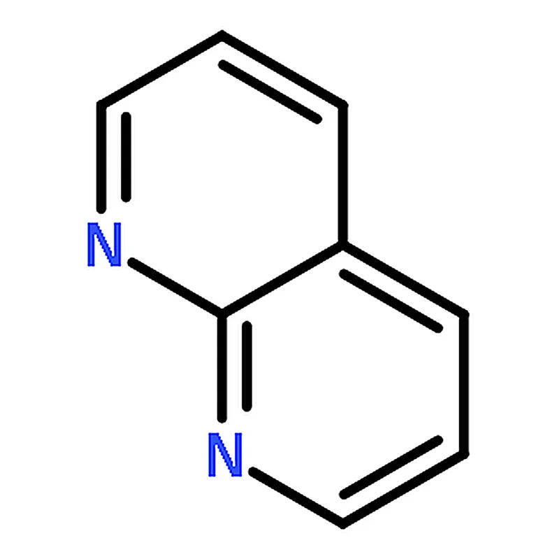 RHAWN 1,8-Naphthyridine