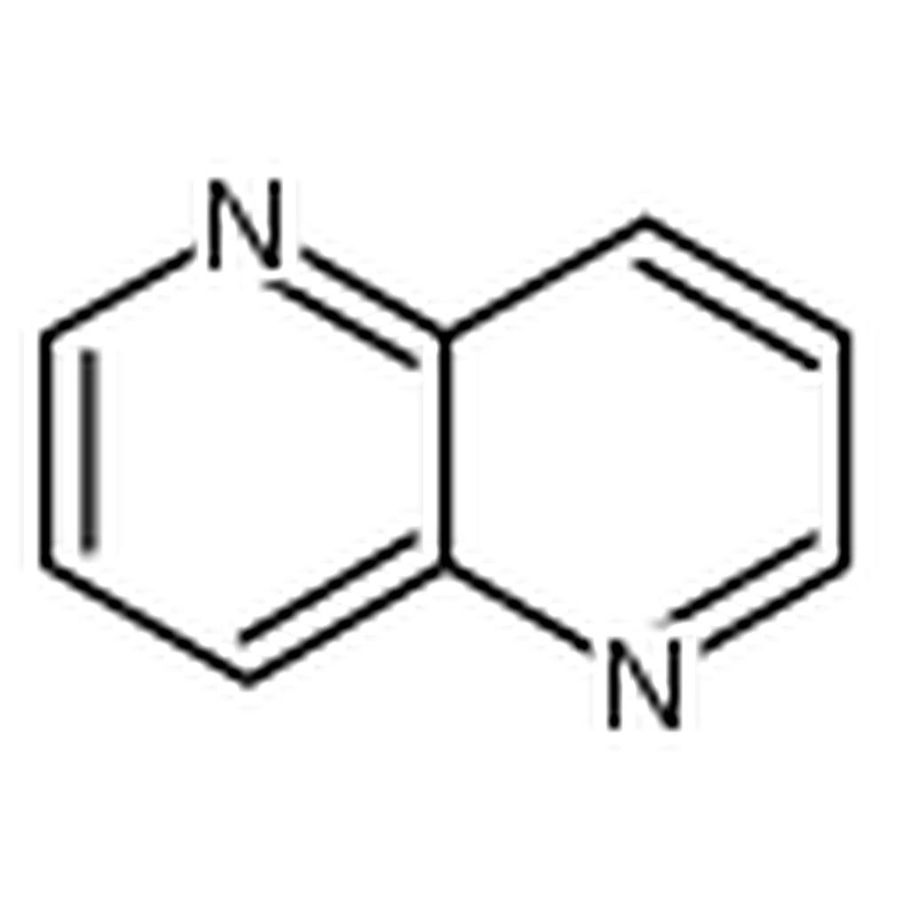 RHAWN 1,5-Naphthyridine
