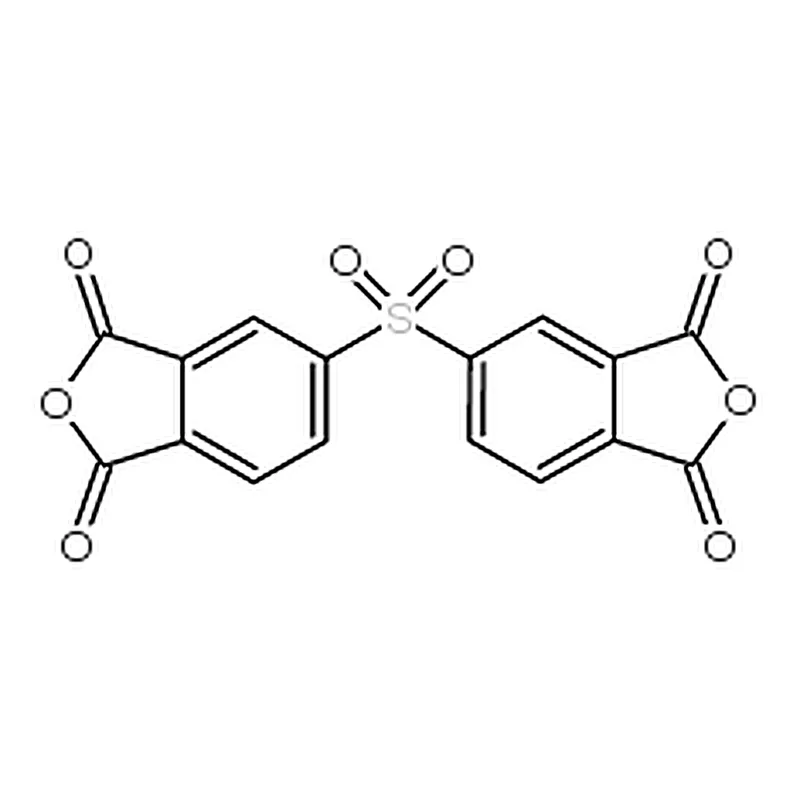 RHAWN 3,3',4,4'-Diphenylsulfonetetracarboxylic Dianhydride (purified by sublimation)
