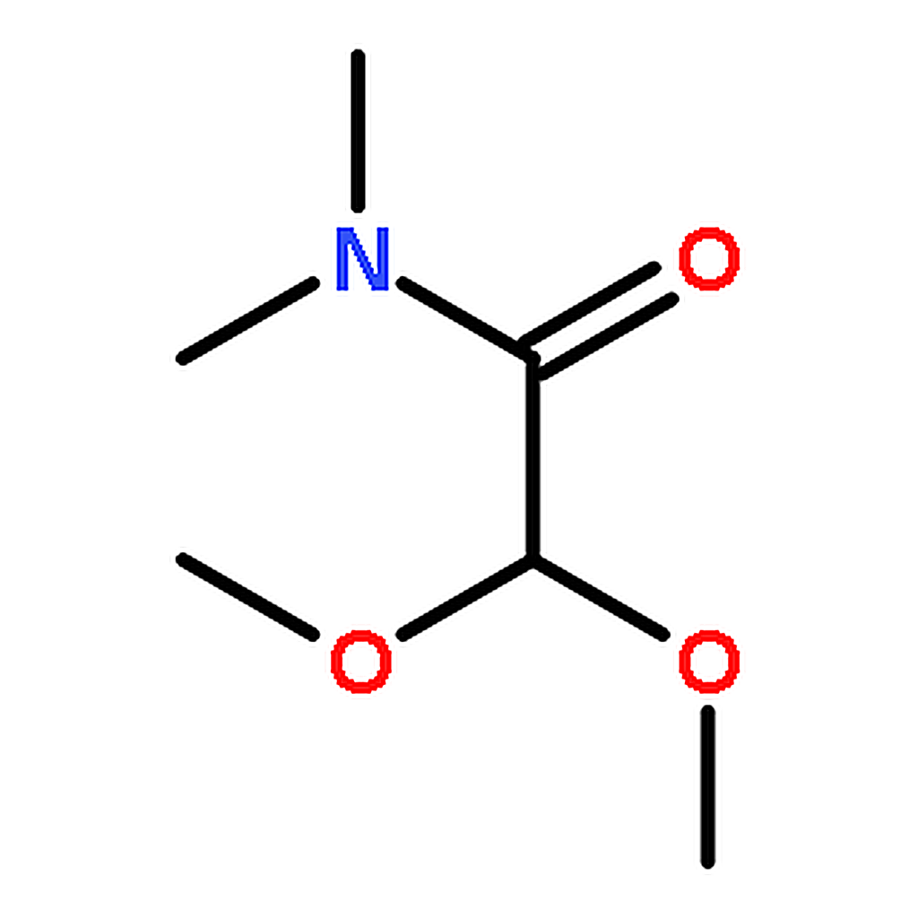 RHAWN 2,2-Dimethoxy-N,N-dimethylacetamide