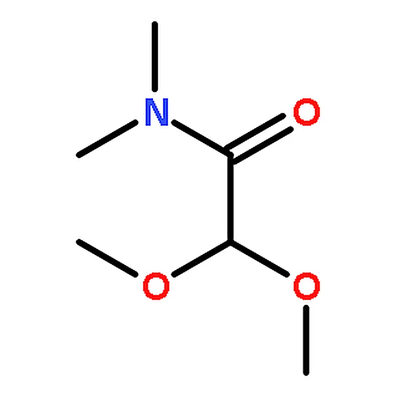 RHAWN 2,2-Dimethoxy-N,N-dimethylacetamide