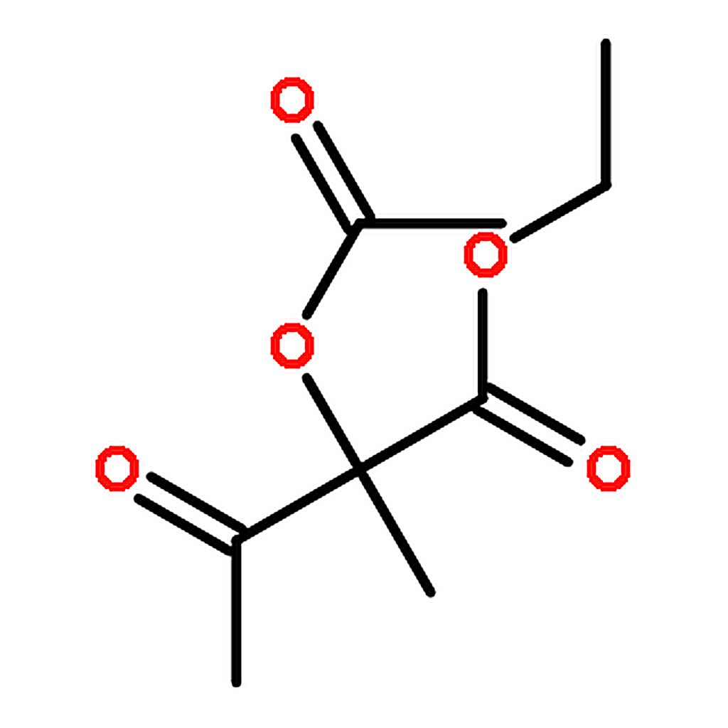 RHAWN Ethyl 2-acetoxy-2-methylacetoacetate