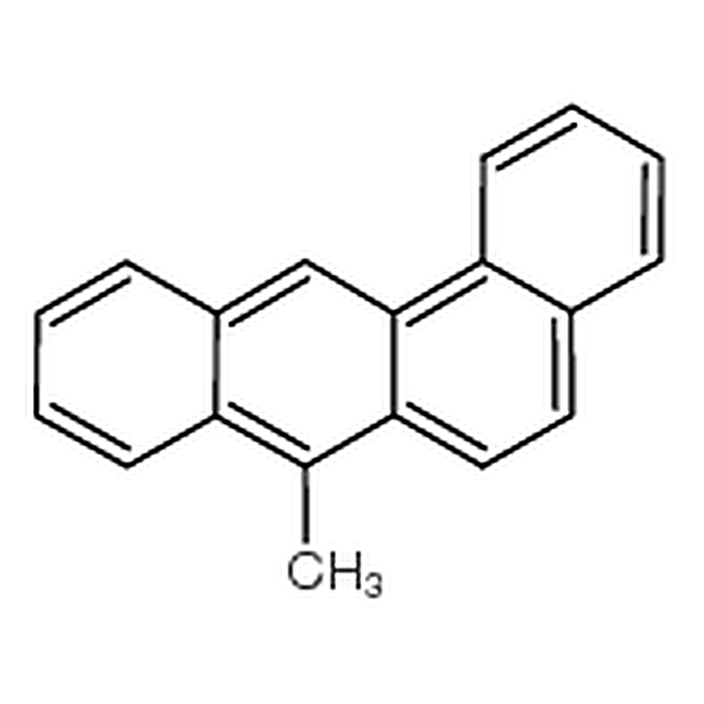 RHAWN 7-Methylbenz[a]anthracene