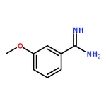 RHAWN 3-methoxybenzenecarboximidamide