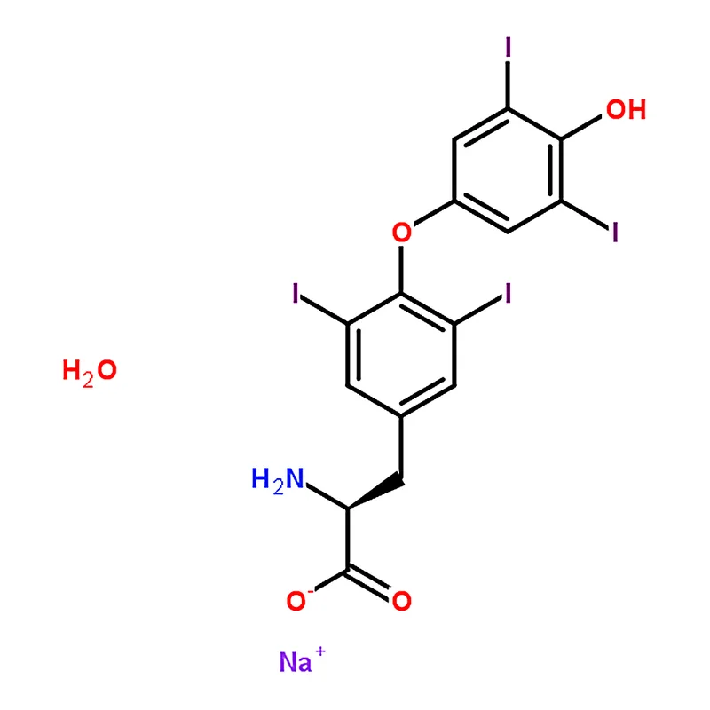 RHAWN Sodium levothyroxine
