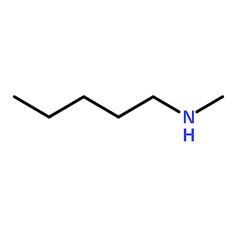 RHAWN N-Methylpentylamine