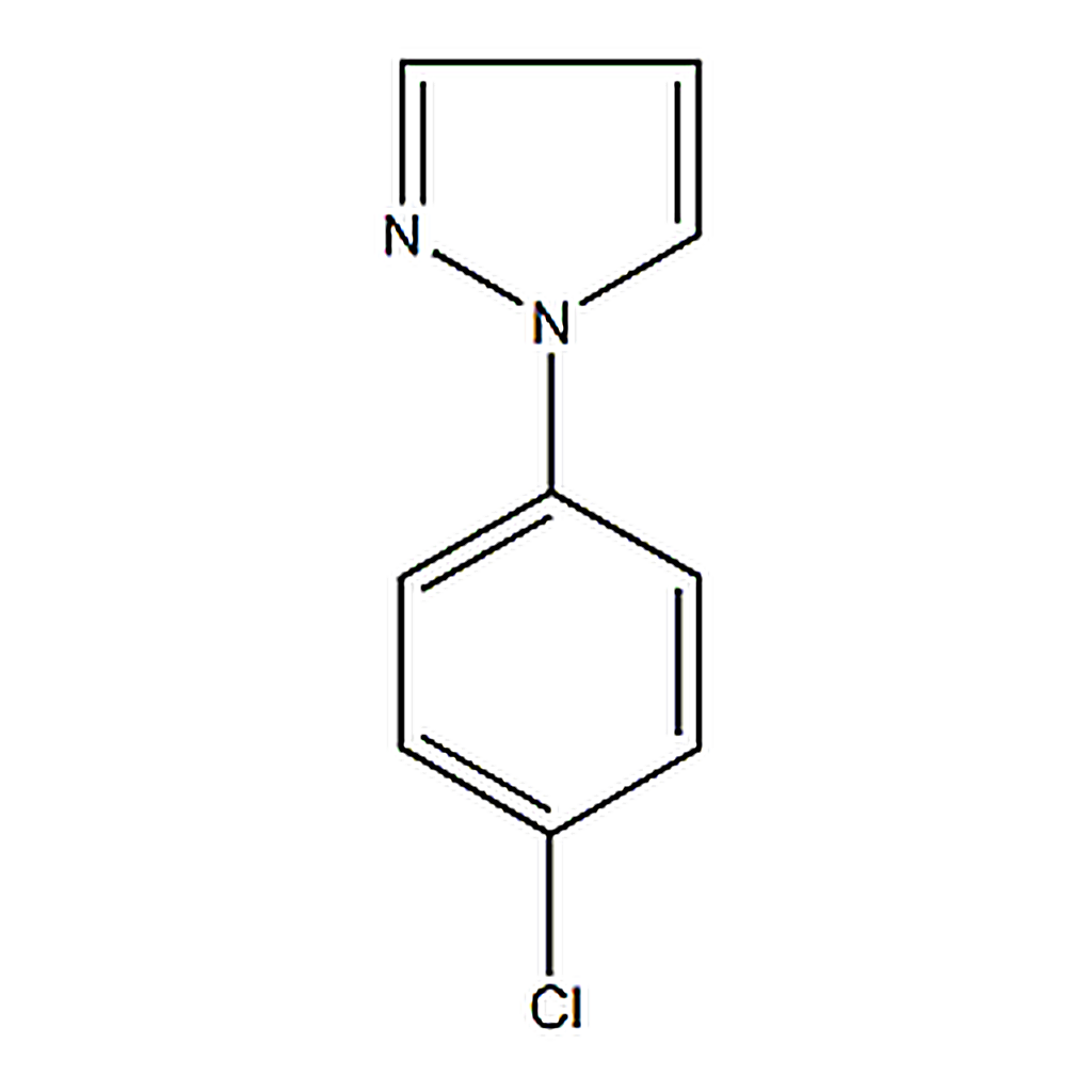 RHAWN 1-(4-Chlorophenyl)-1H-pyrazole