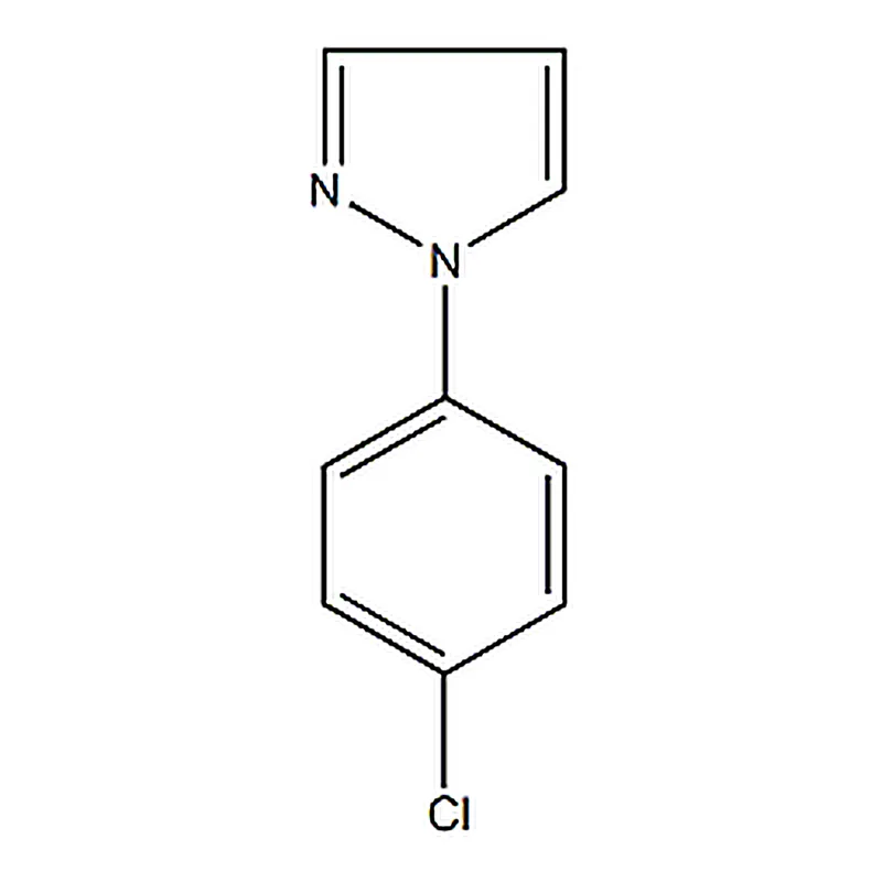 RHAWN 1-(4-Chlorophenyl)-1H-pyrazole