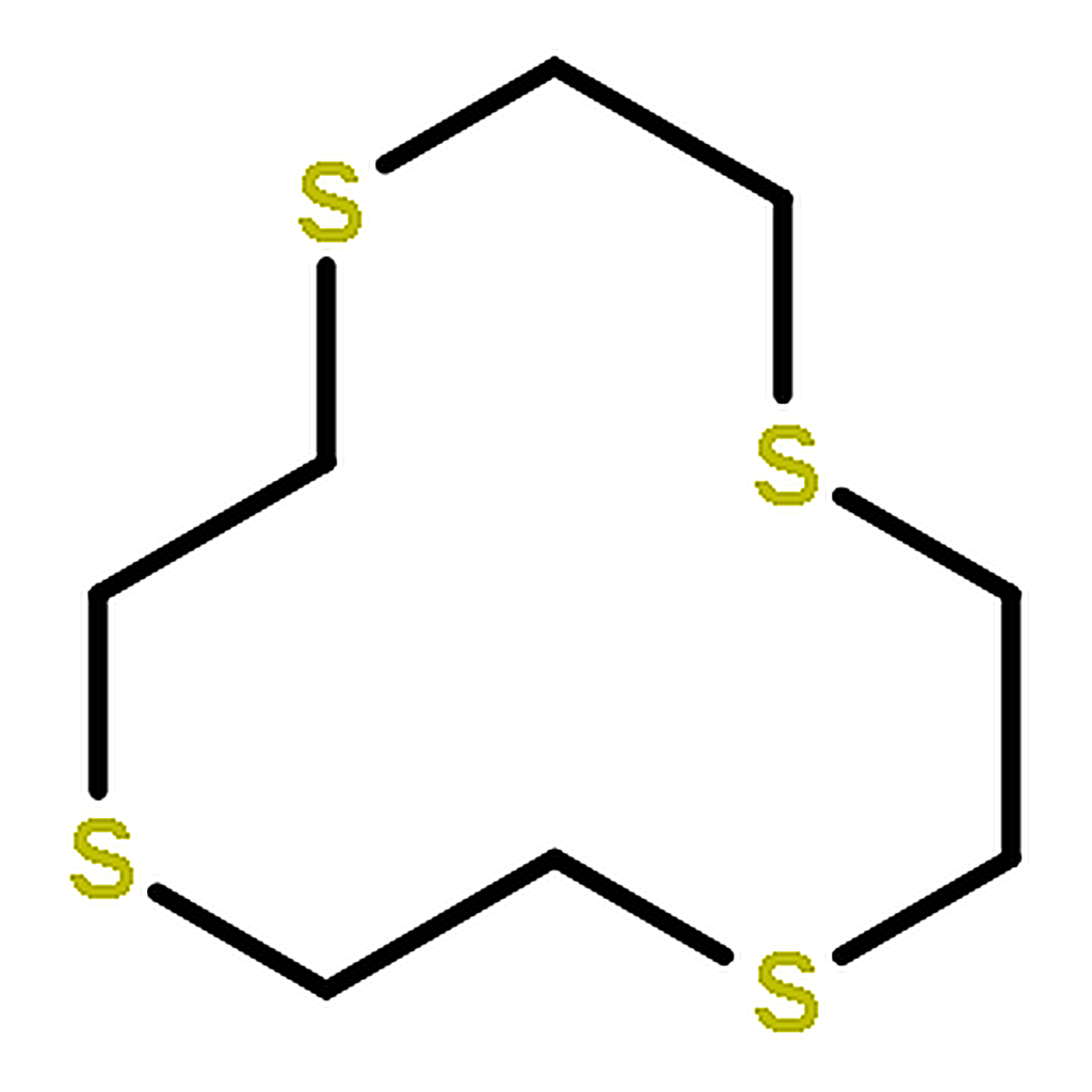 RHAWN 1,4,7,10-Tetrathiacyclododecane