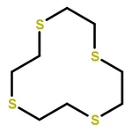 RHAWN 1,4,7,10-Tetrathiacyclododecane