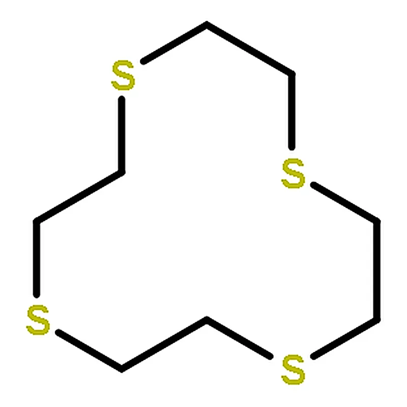 RHAWN 1,4,7,10-Tetrathiacyclododecane