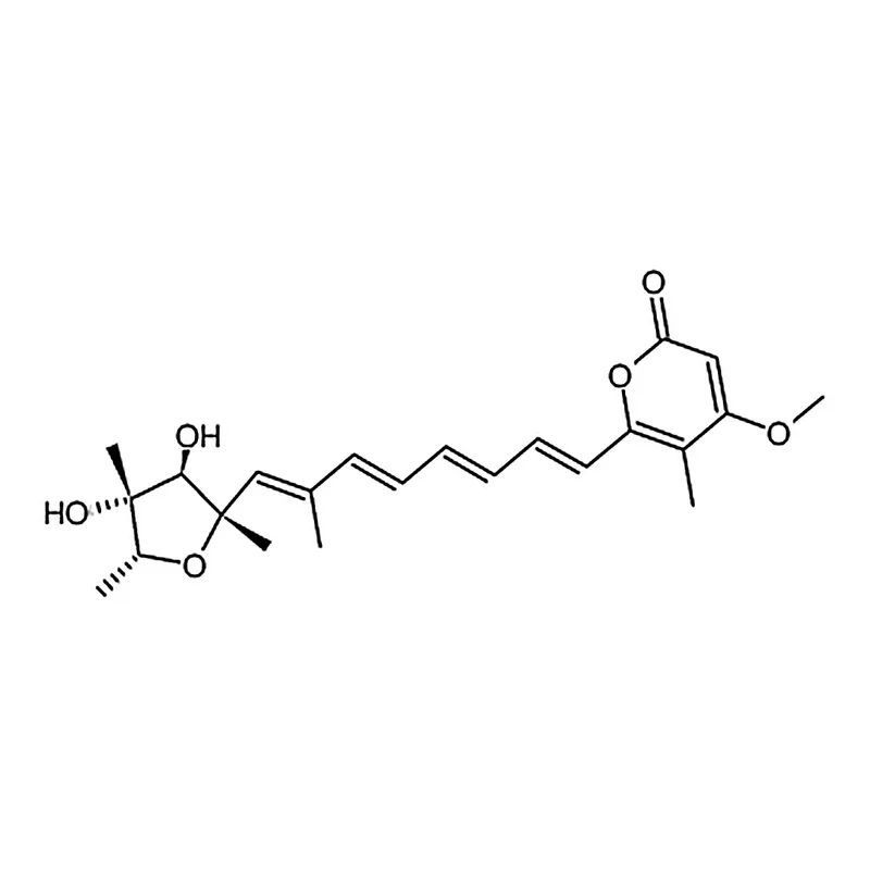 RHAWN Citreoviridin