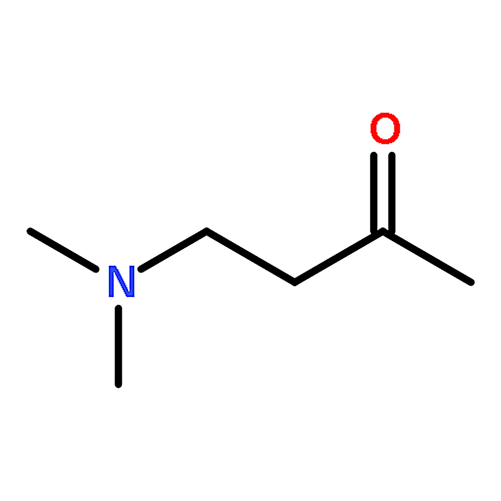 RHAWN 4-(Dimethylamino)butan-2-one