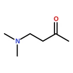 RHAWN 4-(Dimethylamino)butan-2-one