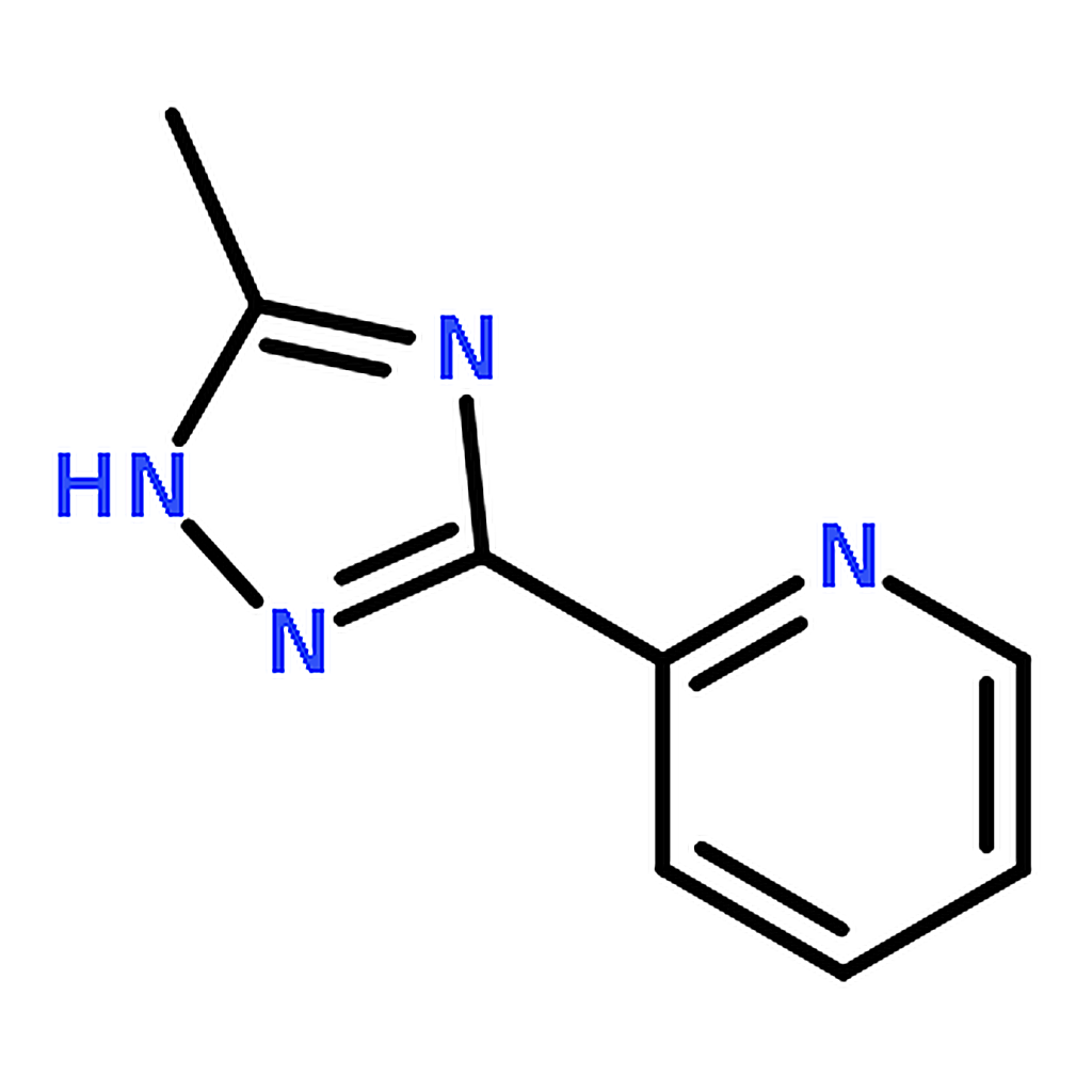RHAWN 2-(3-Methyl-1H-1,2,4-triazol-5-yl)pyridine