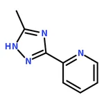 RHAWN 2-(3-Methyl-1H-1,2,4-triazol-5-yl)pyridine