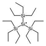 RHAWN Tris(triethylsilyl)silane