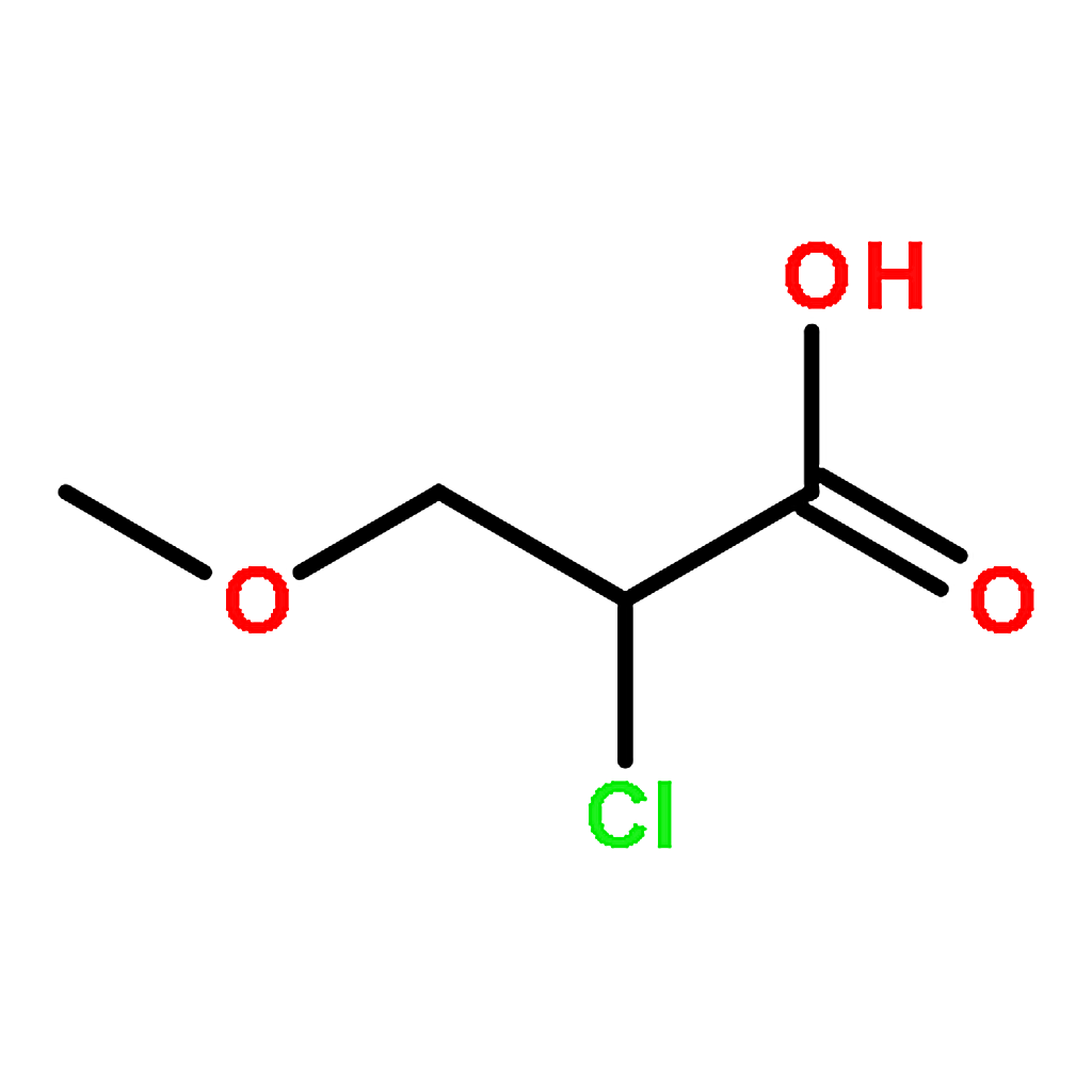 RHAWN 2-Chloro-3-methoxypropionic Acid