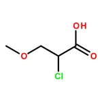 RHAWN 2-Chloro-3-methoxypropionic Acid