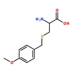 RHAWN S-(4-Methoxybenzyl)-L-cysteine