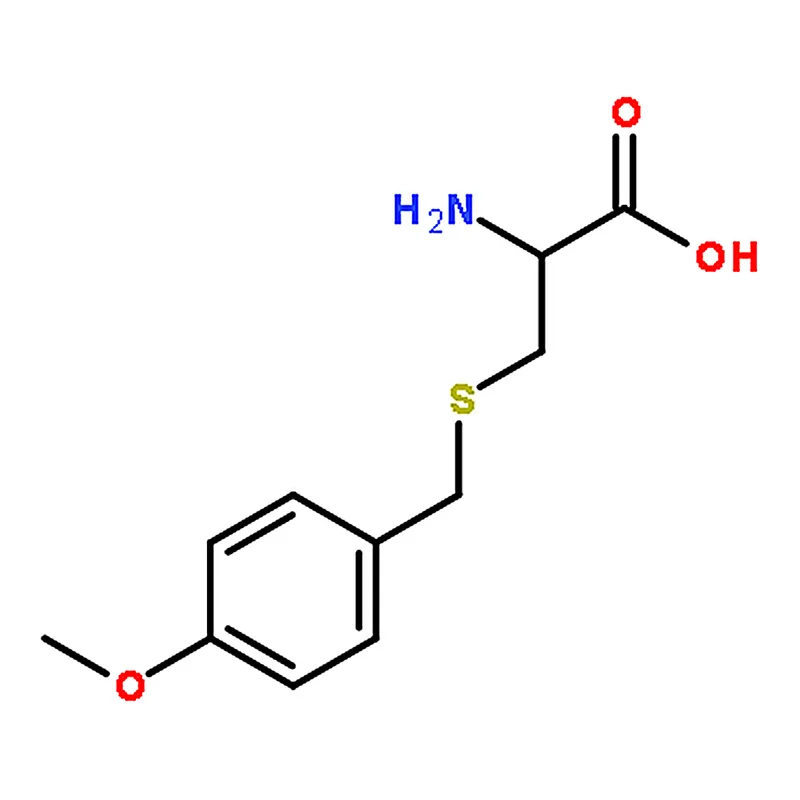 RHAWN S-(4-Methoxybenzyl)-L-cysteine