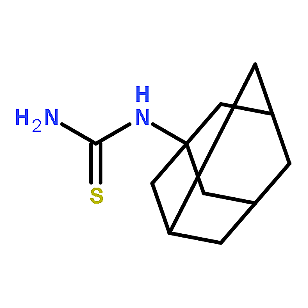 RHAWN 1-Adamantylthiourea