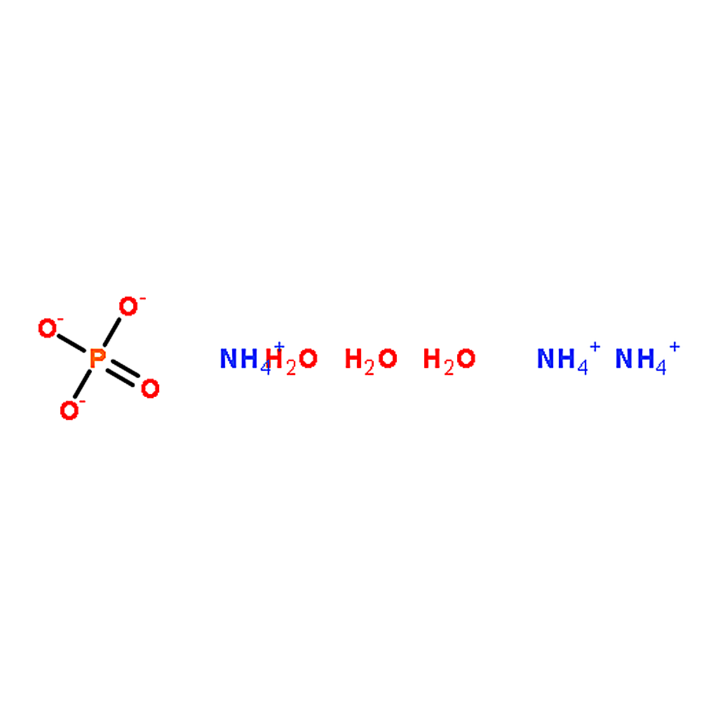 RHAWN Ammonium phosphate tribasic