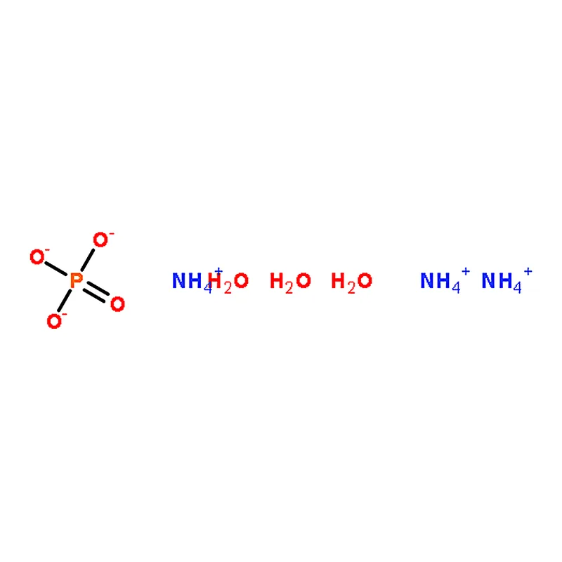 RHAWN Ammonium phosphate tribasic